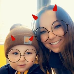 Meet your Posher, Sam